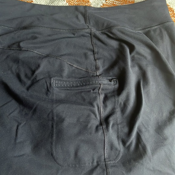 Duluth Trading Co Skirt Skort - Picture 9 of 14